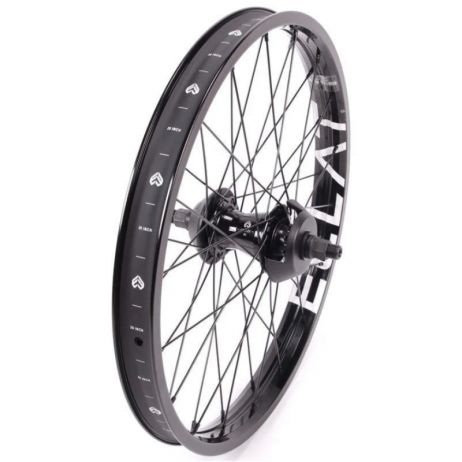 REAR FREECO WHEEL BMX ECLAT TRIPPIN / CORTEX EVO