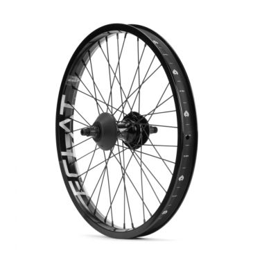 ECLAT E440 X SEISMIC CASSETTE WHEEL WITH GUARD