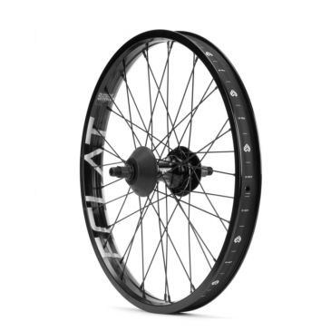 REAR WHEEL BMX ECLAT TRIPPIN / CORTEX EVO