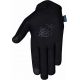 GANTS BMX FIST BREEZER BLACKEDOUT