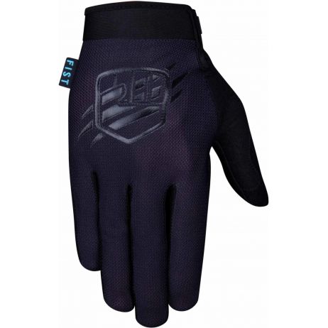 GANTS BMX FIST BREEZER BLACKEDOUT