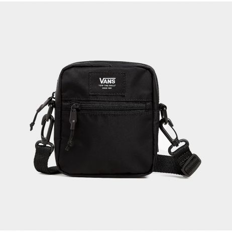 SACCOCHE VANS BAIL SHOULDER BLACK