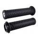 BMX GRIPS ODI X VANS LOCK ON V2.1 135 MM BLACK