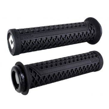 POIGNEES BMX ODI X VANS LOCK V2.1 135MM BLACK
