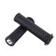 BMX GRIPS ODI X VANS LOCK ON V2.1 135 MM BLACK