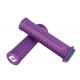 POIGNEES BMX ODI X VANS LOCK V2.1 135MM PURPLE