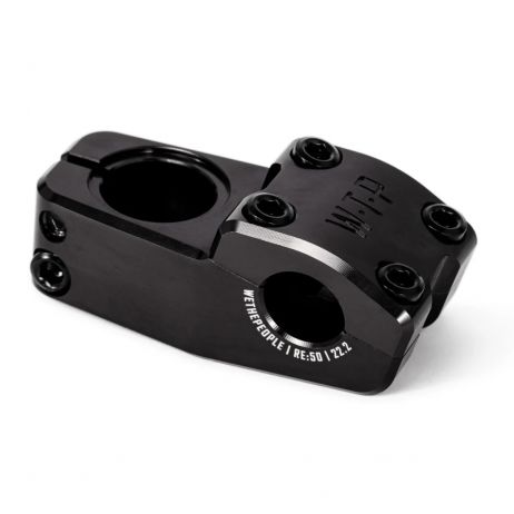 WETHEOPLE LOGIC BMX STEM