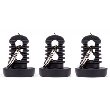 SET OF 3 BMX BAR ENDS WETHEPEOPLE KEY WEDGE 