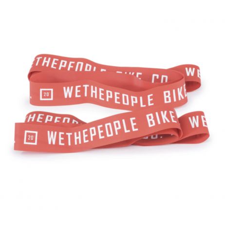 WETHEPEOPLE BMX RIM TAPE (PAIR)
