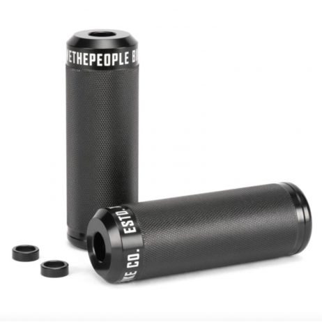 PEGS WETHEPEOPLE SINUS NOIR (PAIRE)