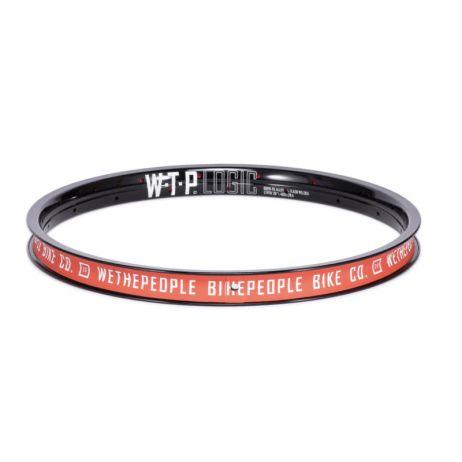 BMX RIM WETHEPEOPLE LOGIC WELDED