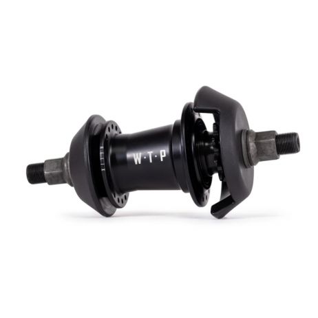 BMX FREECOASTER HUB WETHEPEOPLE HELIX