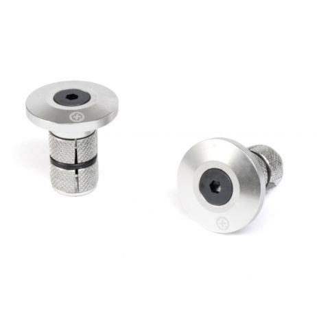 EMBOUTS DE POIGNEES SALTPLUS HQ CNC POLISH