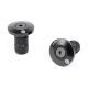 SALTPLUS HQ CNC BARENDS ALLOY BLACK