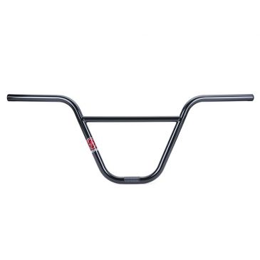 GUIDON BMX SALTPLUS HQ BLACK