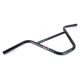 GUIDON BMX SALTPLUS HQ BLACK