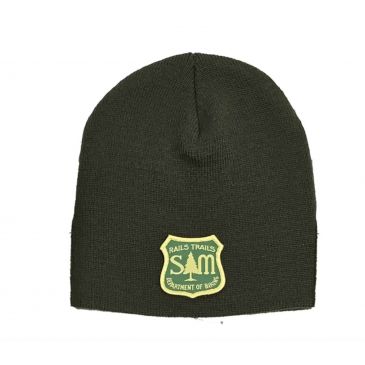 BONNET S&M DEPARTMENT OF BIKING