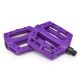 BMX PEDALS ECLAT CONTRA PURPLE