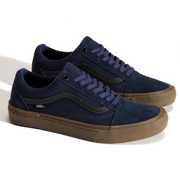 VANS BMX OLD SKOOL PARISIAN NIGHT