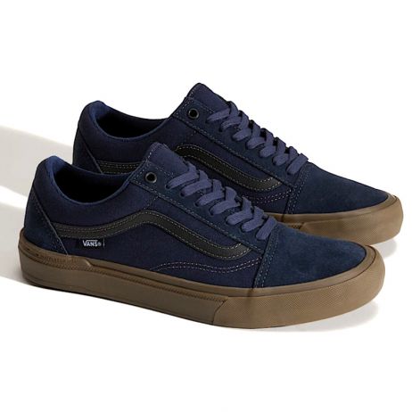 VANS BMX OLD SKOOL PARISIAN NIGHT