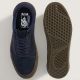 VANS BMX OLD SKOOL PARISIAN NIGHT