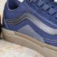 VANS BMX OLD SKOOL PARISIAN NIGHT