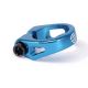 BMX SEAT CLAMP SALT AM GOLD