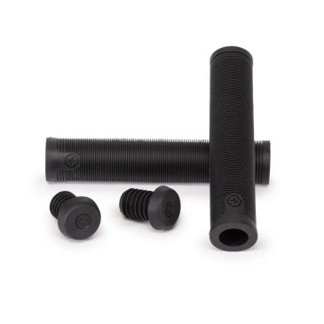 POIGNEES BMX SALTPLUS XL NOIR SANS FLANGE