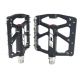 BMX ALLOY PEDALS FORWARD PATROL SEALED PURPLE