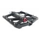 BMX ALLOY PEDALS FORWARD PATROL SEALED PURPLE