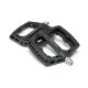 PEDALES BMX SALTPLUS HQ NYLON
