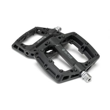 PEDALES BMX SALTPLUS HQ NYLON
