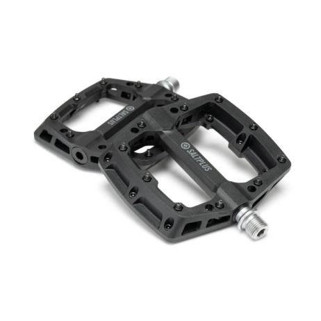 PEDALES BMX SALTPLUS HQ NYLON