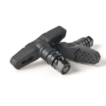 PATINS DE FREIN SALTPLUS PROPELLER BLACK