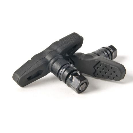 SALTPLUS PROPELLER BRAKE PADS BLACK