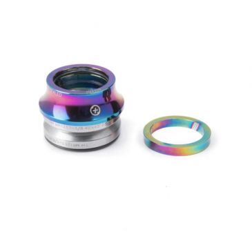 JEU DE DIRECTION BMX SALTPLUS ECHO OIL SLICK