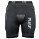 FUSE OMEGA IMPACT PADDED SHORT