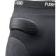 FUSE OMEGA IMPACT PADDED SHORT