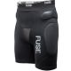 SHORT FUSE OMEGA IMPACT PADDED