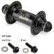 MOYEUX AVANT BMX PROFILE ELITE GLOSS BLACK