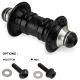 MOYEUX AVANT BMX PROFILE MINI SS CHROME