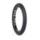 BMX TIRE ECLAT DECODER 120 PSI BLACK
