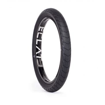 PNEU BMX ECLAT DECODER 120 PSI BLACK