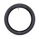 BMX TIRE ECLAT DECODER 120 PSI BLACK