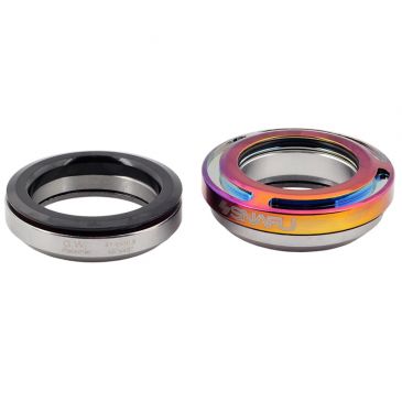 JEU DE DIRECTION BMX SNAFU FONTANEL OIL SLICK