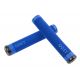 BMX GRIPS ODYSSEY BROC RAIFORD ROYALE BLUE