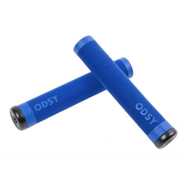 POIGNEES BMX ODYSSEY BROC RAIFORD ROYALE BLUE