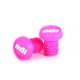 BMX BAR ENDS ODI PINK