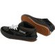 CHAUSSURES VANS BMX HALF CAB WAFFLE CUP BLACK / ASPHALT