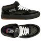 CHAUSSURES VANS BMX HALF CAB WAFFLE CUP BLACK / ASPHALT